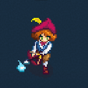 ソウルキーパー