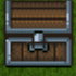 Large Wooden Chest