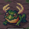 Bog Frog