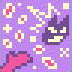 Gold Toss