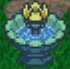 HealingFlask