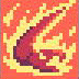 Flame Serpent