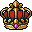 明星の冠