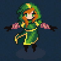 魔女